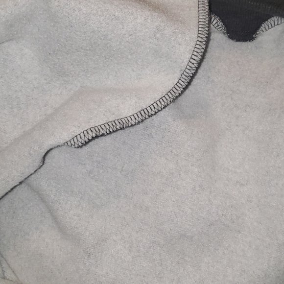 PUMA Hooded Sweater Dress - Picture 6 of 6